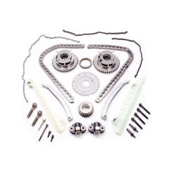 Ford Timing Chain Set Camshaft Drive Kit Link Belt Steel 3 Valve