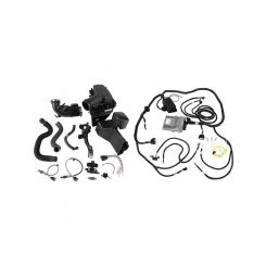 Ford Engine Control Module Harness / Modules / Sensors Manual Tra