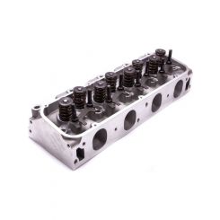 Ford Cylinder Head Super Cobra Jet Assembled 2.200 / 1.760 in Val