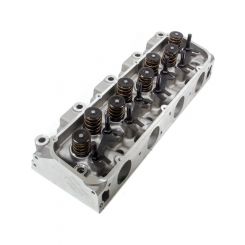 Ford Cylinder Head Super Cobra Jet Assembled 2.020 / 1.760 in Val