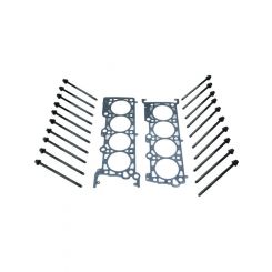 Ford Cylinder Head Gasket Bolts Included Multi-Layered Steel 5.4