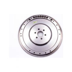 Ford Flywheel 157 Tooth 23 lb SFI 1.1 Billet Steel 50.0 oz Exter