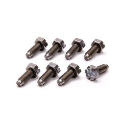 Ford Flywheel Bolt Kit 10 mm x 1.25 Thread 1.000 in Long Hex Head Ch