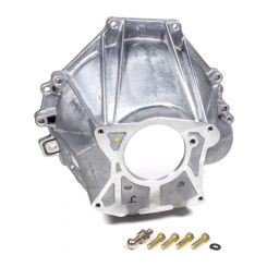 Ford Bellhousing Cobra R Aluminum Natural Tremec Transmission Smal