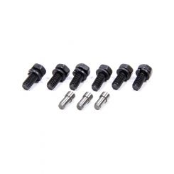 Ford Pressure Plate Bolt Kit 8 mm x 1.25 Thread Hex Head Dowel Pi