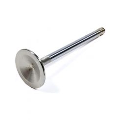 Ford Exhaust Valve 1.760 in Head 11/32 in Valve Stem 5.050 in Lon
