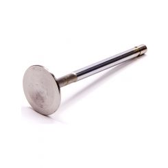 Ford Exhaust Valve 1.540 in Head 11/32 in Valve Stem 5.078 in Lon