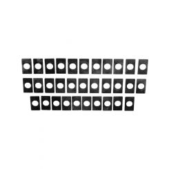 Ford Rocker Arm Shim Pedestal 0.030 / 0.060 / 0.090 in Thick Stee
