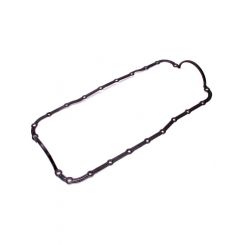 Ford Oil Pan Gasket 1 Piece Steel Core Silicone Rubber Small Block