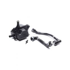 Ford Air-Oil Separator Plastic Black Ford Coyote / Voodoo Ford Ful