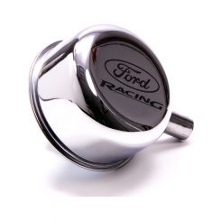 Ford Breather Push-In Round 1-1/4 in Hole 3/8 in Hose Evacuation