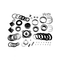 Ford Transmission Rebuild Kit World Class Manual T5 Transmission Kit