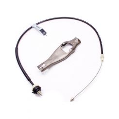 Ford Clutch Cable / Fork Upgrade Kit V8 Ford Mustang 1979-93 Kit
