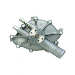 Ford Performance Ford Wind Water Pump Left Side Inlet Short Style