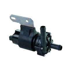 Ford Water Pump Electric Intercooler GT500 Ford Mustang 2007-12
