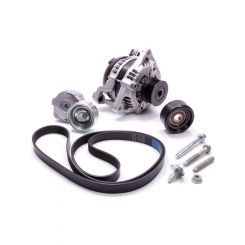 Ford Alternator Kit Mustang Boss 302 Alternator / Belt / Pulle