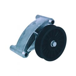 Ford Air Pump Eliminator Pulley and Bracket Small Block Ford Ford