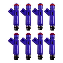 Ford Fuel Injector 24 lb/hr High Impedance USCAR Connector Unive