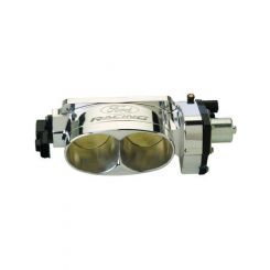 Ford Throttle Body Cobra Jet 1797 CFM Stock Flange 65 mm Twin Bla