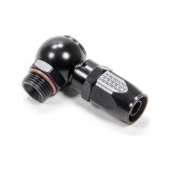 Fragola Fitting Hose End Banjo Straight 8 AN Hose to 3/4-16 in Banjo A