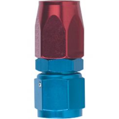 Fragola Fitting Hose End 3000 Series Straight 6 AN Hose to 6 AN Female