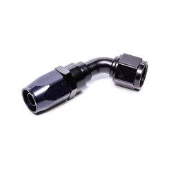 Fragola Fitting Hose End 3000 Series 60 Degree 8 AN Hose to 8 AN Fe