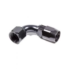 Fragola Fitting Hose End 3000 Series 90 Degree 12 AN Hose to 12 AN