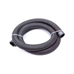 Fragola Hose 16 AN 6 ft Braided Fire Retardant Fabric Wire Reinforced