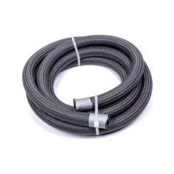 Fragola Hose 10 AN 10 ft Braided Fire Retardant Fabric Wire Reinforce
