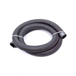 Fragola Hose 16 AN 10 ft Braided Fire Retardant Fabric Wire Reinforce