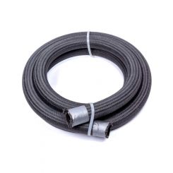 Fragola Hose 12 AN 15 ft Braided Fire Retardant Fabric Wire Reinforce