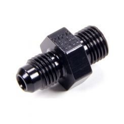 Fragola Fitting Adapter Straight 4 AN Male to 12 mm x 1.25 Male Alu