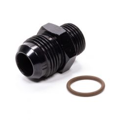 Fragola Fitting Adapter Straight 12 AN Male to 7/8-14 in Male Radiu