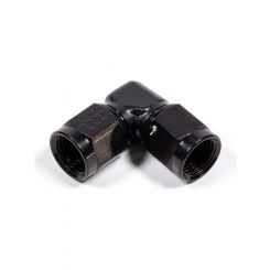Fragola Fitting Adapter 90 Degree 6 AN Female to 6 AN Female Swivel