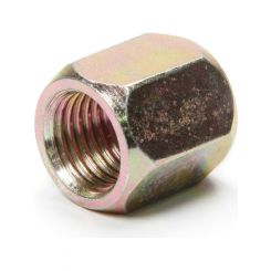 Fragola Fitting Tube Nut 4 AN 1/4 in Tube Steel Cadmium