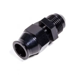 Fragola Fitting Tube End Straight 8 AN Male to 1/2 in Tubing Alumin
