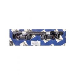 Fragola Carburetor Fuel Line 8 AN Single Male Inlet 8 AN Dual Outle
