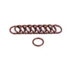 Fragola O-Ring - 6 AN - - Set of 10