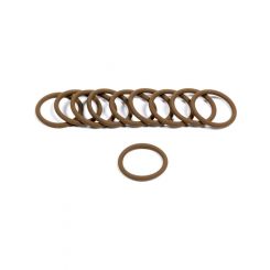 Fragola O-Ring - 10 AN - - Set of 10