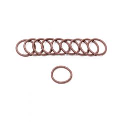Fragola O-Ring - 12 AN - - Set of 10