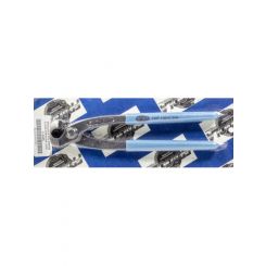 Fragola Hose Clamp Pliers Push Lock Clamp Steel Frame Insulated Handles