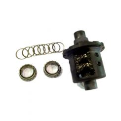 Frankland Racing Differential Carrier Gleason Torsen 31 Spline Bearing