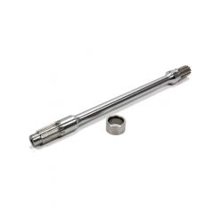 Frankland Racing Lower Shaft 10/10 Spline 19.750 in Long Spacer Heat