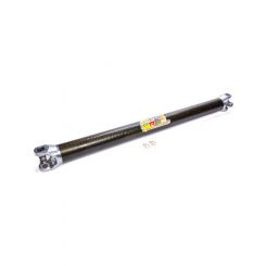 Fast Shafts Drive Shaft 37-1/2 in Long 2-3/4 in OD 1310 U-Join