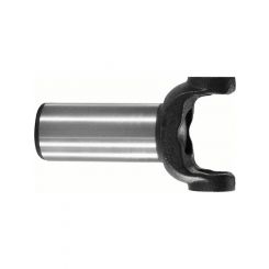 Fast Shafts Slip Yoke 32 Spline 5-1/2 in Long Steel Natural TH400