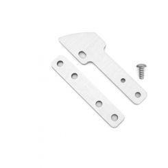 Fast Electronics Spark Advance Lockout Mechanical / Vacuum Aluminum