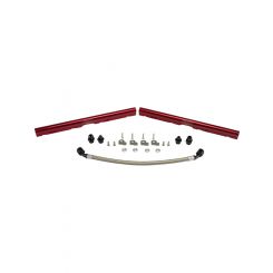 Fast Billet Fuel Rail Kit For LSXrt 102mm Intake Manifolds