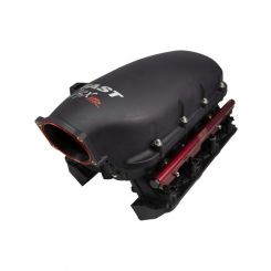 Fast Electronics LSX HR 103mm Intake Manifold LS3 Rect. Port