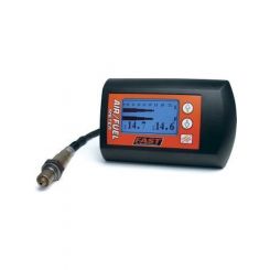 Fast Gasoline Single Sensor Air/Fuel Meter