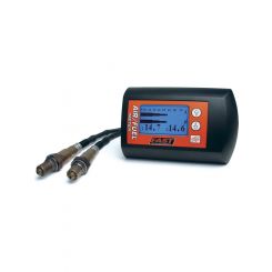 Fast Gasoline Dual Sensor Air/Fuel Meter